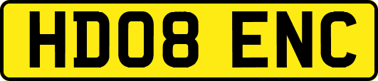 HD08ENC