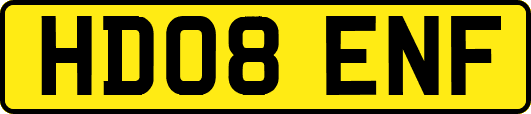 HD08ENF
