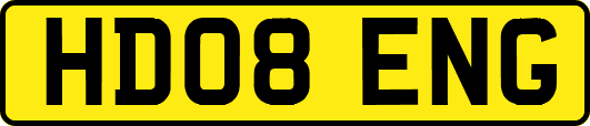 HD08ENG