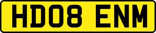 HD08ENM