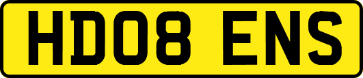 HD08ENS