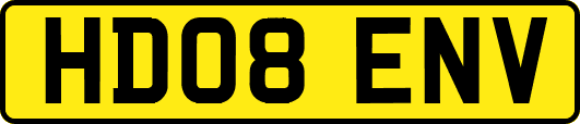 HD08ENV