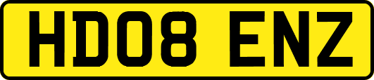HD08ENZ
