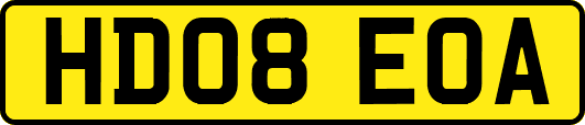 HD08EOA