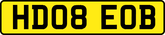 HD08EOB