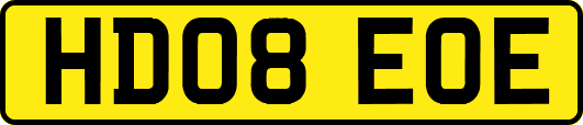 HD08EOE