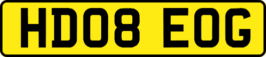 HD08EOG