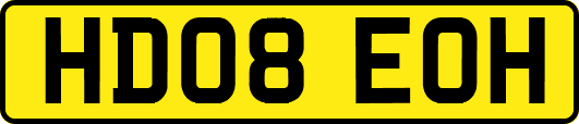 HD08EOH