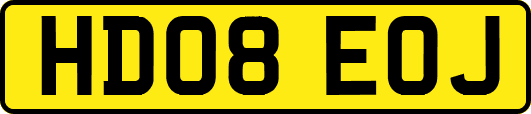 HD08EOJ