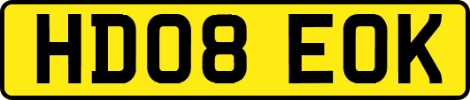HD08EOK