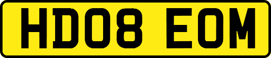 HD08EOM