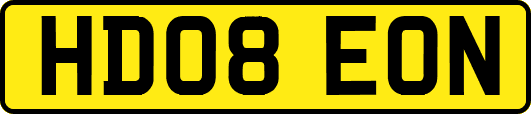 HD08EON