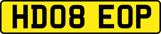 HD08EOP
