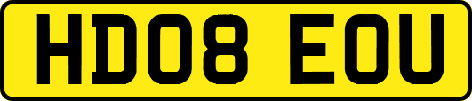 HD08EOU