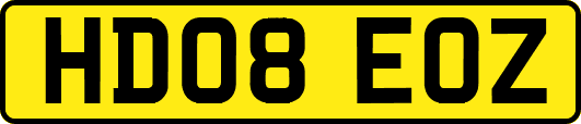 HD08EOZ