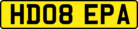 HD08EPA