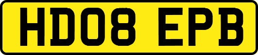 HD08EPB