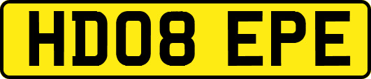 HD08EPE