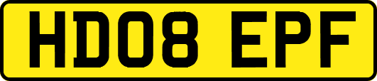 HD08EPF