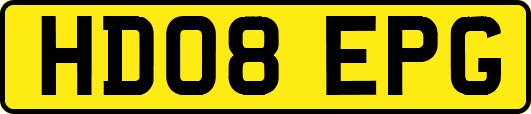 HD08EPG