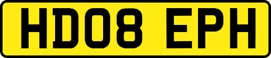 HD08EPH