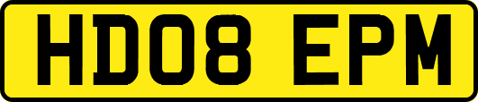 HD08EPM