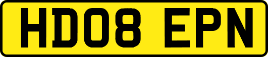 HD08EPN