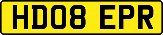 HD08EPR