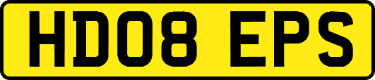 HD08EPS