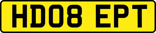 HD08EPT