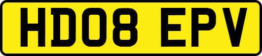 HD08EPV