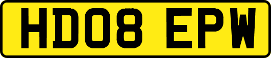 HD08EPW