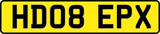 HD08EPX