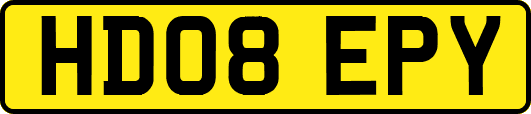 HD08EPY