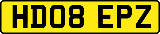 HD08EPZ