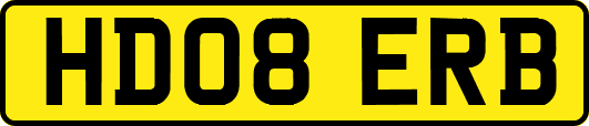 HD08ERB