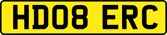 HD08ERC