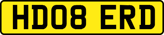 HD08ERD
