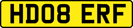 HD08ERF