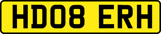 HD08ERH