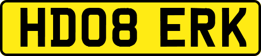 HD08ERK