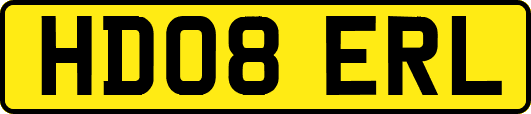 HD08ERL