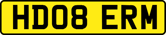 HD08ERM