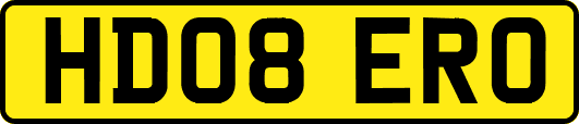HD08ERO