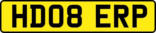 HD08ERP