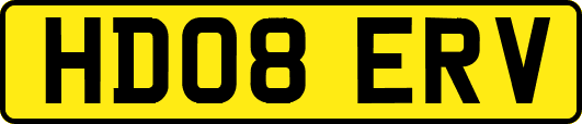 HD08ERV