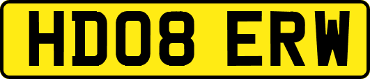 HD08ERW
