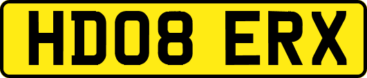 HD08ERX