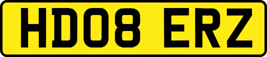 HD08ERZ