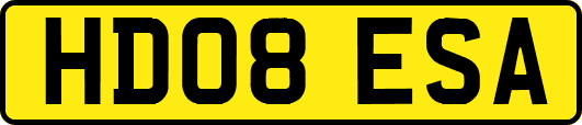 HD08ESA